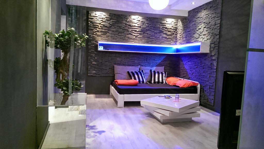 Excentric Studio 1 Braşov Exterior foto