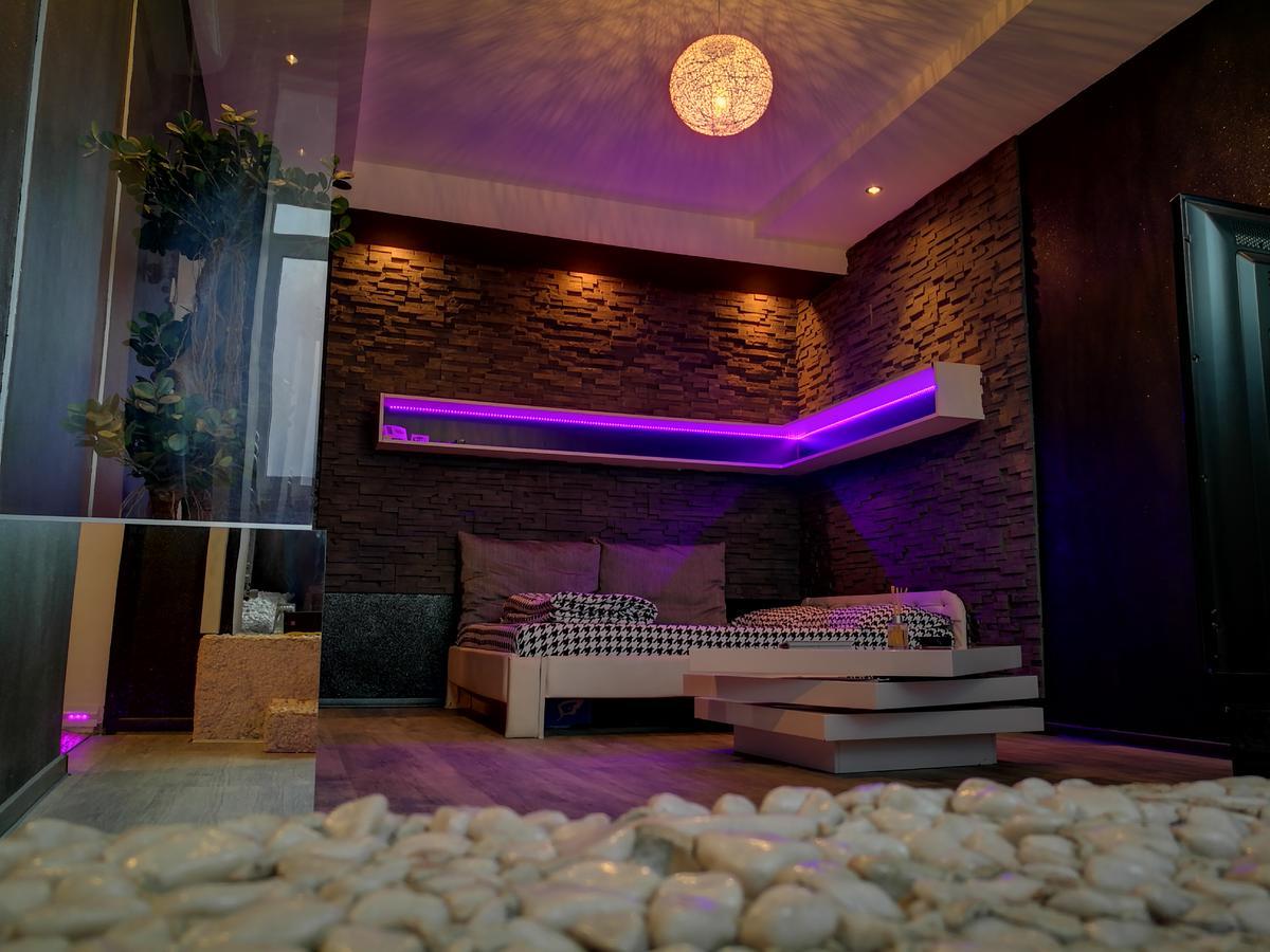 Excentric Studio 1 Braşov Exterior foto