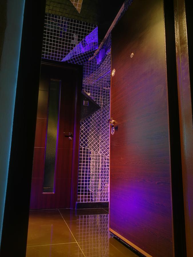 Excentric Studio 1 Braşov Exterior foto