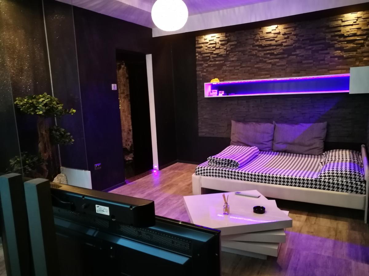 Excentric Studio 1 Braşov Exterior foto