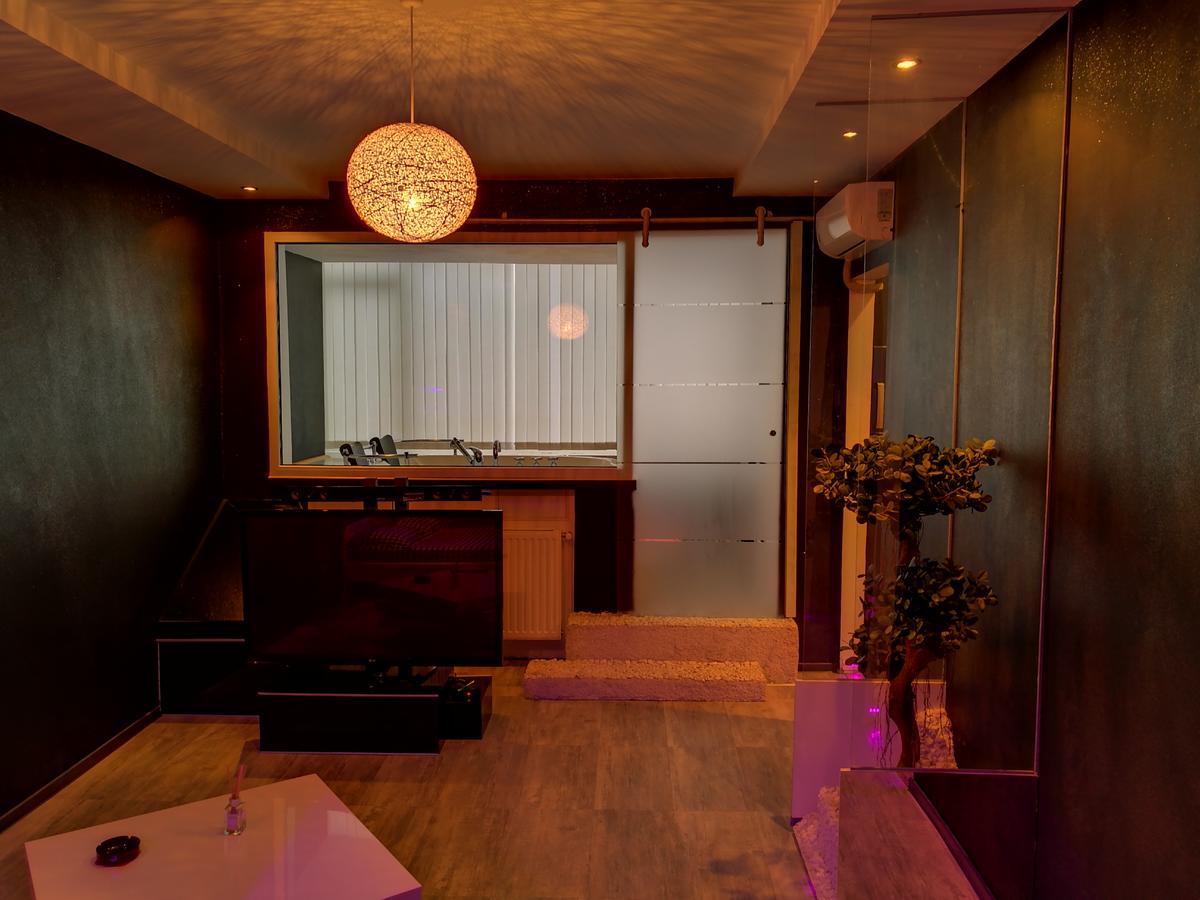 Excentric Studio 1 Braşov Exterior foto